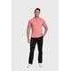 thumbnail image 4 of Polera Hombre Básica Con Bolsillo Coral, 4 of 4