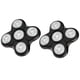 thumbnail image 1 of Cabezal Repuesto Afeitadora Remington Balder XR1600 XR7120 XR7100, 1 of 3