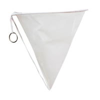 Magideal - Bolsa De Filtro De Colador De Miel Malla De Filtro De Miel, Herramienta De Extracción De Suministros De Apicultores Versátiles Versátiles Versátiles,