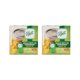thumbnail image 1 of Tapas para Frascos Ball de Boca Regular para Tarros de Vidrio (24 unidades) Plata, 1 of 6