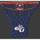 thumbnail image 2 of Red de baloncesto Krazy Netz Gonzaga University azul, 2 of 7