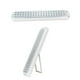 thumbnail image 1 of Lampara De Emergencia 100 Led Ip20 Blanco El-463, 1 of 5