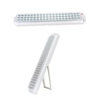 Philco - Lampara De Emergencia 100 Led Ip20 Blanco El-463