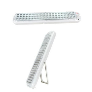Philco - Lampara De Emergencia 100 Led Ip20 Blanco El-463