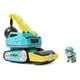 thumbnail image 4 of vehículo y figura paw patrol-motors wrecking ball, 4 of 7