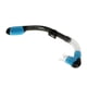 thumbnail image 4 of Tornado II Set de Snorkelling Joven, 4 of 4