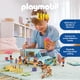 thumbnail image 3 of Juguete Playmobil para toda la familia en la playa con figuras y accesorios, 3 of 6