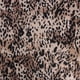 thumbnail image 2 of Bufanda Tipo Cashmere Animal Print Elegante Con Flecos Mujer Crema Talla Única, 2 of 5