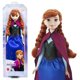 thumbnail image 1 of Muñeca Anna Frozen I Disney Con Capa Y Accesorios 3+ Años, 1 of 6