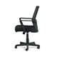 thumbnail image 4 of Silla Escritorio Pro Negro, 4 of 11