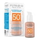 thumbnail image 2 of Fotoprotector Petrizzio facial fluido color fps 50, 50 ml, 2 of 2
