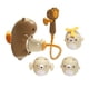 thumbnail image 2 of Aspersor De Baño Para Bebés, Piscinas De Baño, Chorro De Agua Para Niños Recién Nacidos, Bebés, No Incluye Batería, 2 of 5