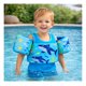 thumbnail image 2 of Chaleco Flotador Alitas Tiburon 2 A 6 Años Niños Piscina, 2 of 4