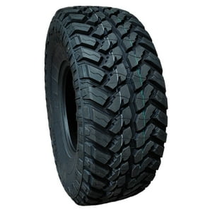 Rockblade - Neumatico 215/75 R15 Rock 757 M/T 100/97Q Lt 6Pr