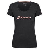 Babolat - Polera De Tenis Mujer Exercise Tee