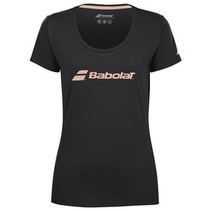 Babolat - Polera De Tenis Mujer Exercise Tee