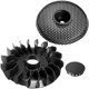 thumbnail image 1 of Ventilador KAIERSUGT para volante de inercia BS 319000/31A000 de motor, 1 of 7