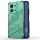 thumbnail image 4 of Funda GANGXUN Antigolpes para Xiaomi Redmi 15C 4G con Soporte Invisible, Antihuellas y Protección Completa, 4 of 6