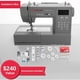 thumbnail image 2 of Maquina de Coser Singer Heavy Duty 6800C Computarizada 586 Puntadas, 2 of 3