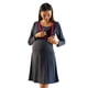thumbnail image 2 of Camisola Maternal y Lactancia Ploma L, 2 of 3