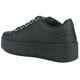 thumbnail image 4 of Zapatilla Chalada Mujer Metta-15 Negro Urbano, 4 of 7