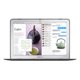 thumbnail image 4 of Funda para MacBook Air UESWILL 13" Gris A1369/A1466, 4 of 8