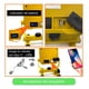 thumbnail image 4 of Proyector Multiproposito Recargable 10w 1200lm Ip54 Usb Frío Amarillo Blanco Frío, 4 of 7