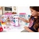 thumbnail image 2 of Vehículo de emergencia Playset Barbie Care Clinic con más de 20 accesorios, 2 of 6