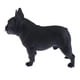 thumbnail image 1 of Figuras De Perro Mascota De Simulación Modelo Decoración Juguete Educativo B, 1 of 5