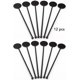 thumbnail image 5 of Set Ultimate Bar Caddy de 60 Piezas con Popotes Flexibles y Removedores Variados, 5 of 9