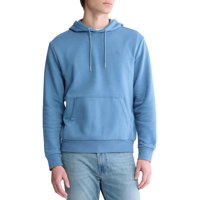 Sudadera Con Capucha Calvin Klein Para Hombre Con Logotipo Con Monograma