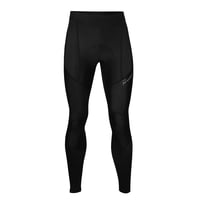Andesland - Calza Larga Ciclismo Acolchado Dryup Hombre
