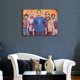 thumbnail image 3 of La Teoría del Big Bang Cartel Metálico, Decoración de Pared de Cartel Metálico Personalizado para Regalos de Fans, Amigos, Familia y Amantes 20*30CM, 3 of 6