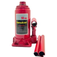 Click Ventas - Gata Hidráulica Tipo Botella 10 Toneladas Vehiculos Auto