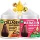 thumbnail image 1 of Máscara Capilar CMWGKBC Colágeno Keratina Cabello Dañado 360 g, 1 of 3