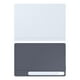 thumbnail image 1 of Funda protectora para tableta Samsung Smart Book Cover, azul, 1 of 3