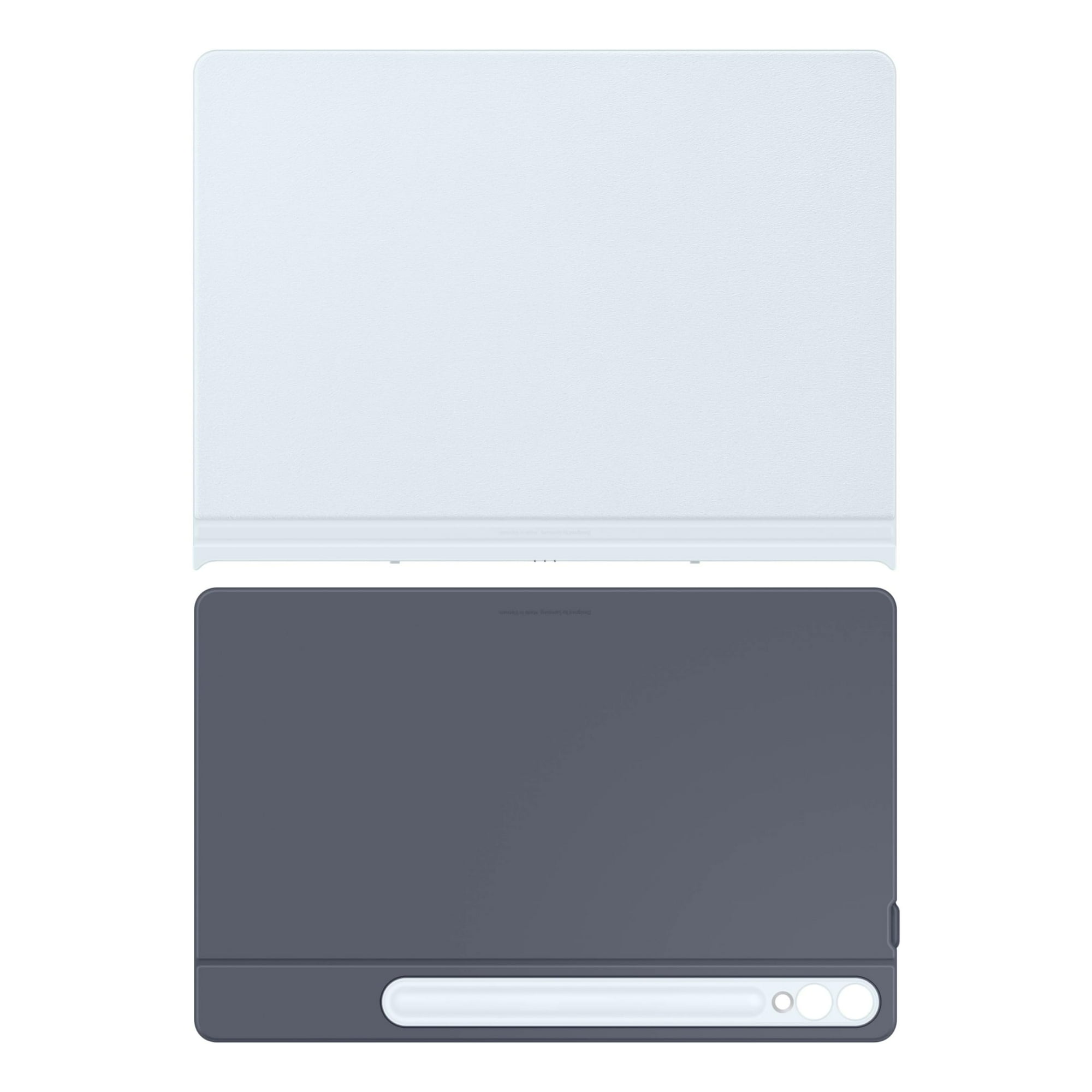 Funda Protectora Para Tableta Samsung Smart Book Cover, Azul