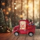 thumbnail image 2 of Camion Navidad Musical Usb Pilas Pascuero Santa, 2 of 7