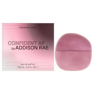 Addison Rae - Confident Af De Para Mujer - Edp Spray