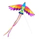 thumbnail image 1 of Vivid Phoenix Kite Con Herramientas Voladoras Para Ni?os Juegos Al Aire Libre Viajes Familiares A, 1 of 5