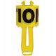 thumbnail image 1 of Dispensador de Cinta TapeWiz® de 300 pies Cinta de Precaución Cuidado, 1 of 1