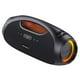 thumbnail image 2 of Parlante Bluetooth 60W IPX5 LED Negro AWS244BT, 2 of 5