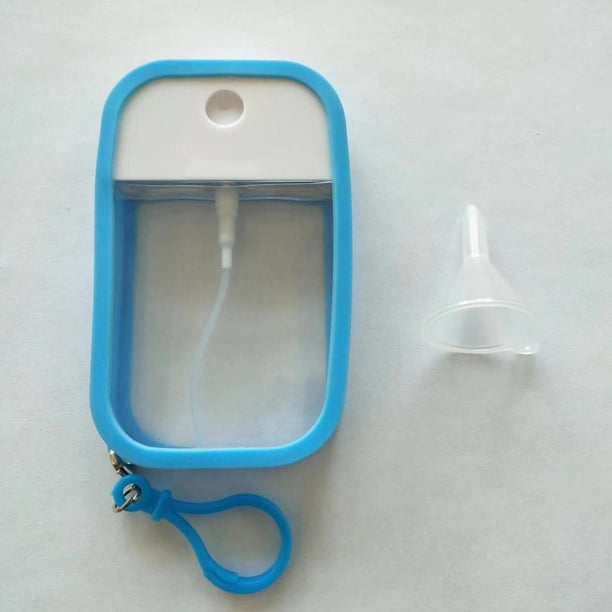 Card Spray Bottle Refillable Spray Bottle Cute Little Spray Bottle Portable Sprayer Bottle Empty Travel Bottles For Makeup Perfume Liquid