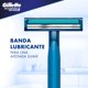 thumbnail image 3 of Máquina afeitar Prestobarba Ultragrip2 con Cabeza Fija, 3 Un, 3 of 6