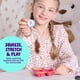 thumbnail image 5 of Kit para hacer caramelos Dan&Darci Taba para niños de 8 a 12 años, 5 of 9
