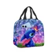 thumbnail image 1 of MINISO Disney Lilo Stitch Backpack for Girl Boy Student Pen Case Children Children's Gifts Kawaii Cartoon School Bag Mochila, 1 of 3