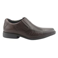 Zapato Ferracini Hombre Winner 4246 Café Casual