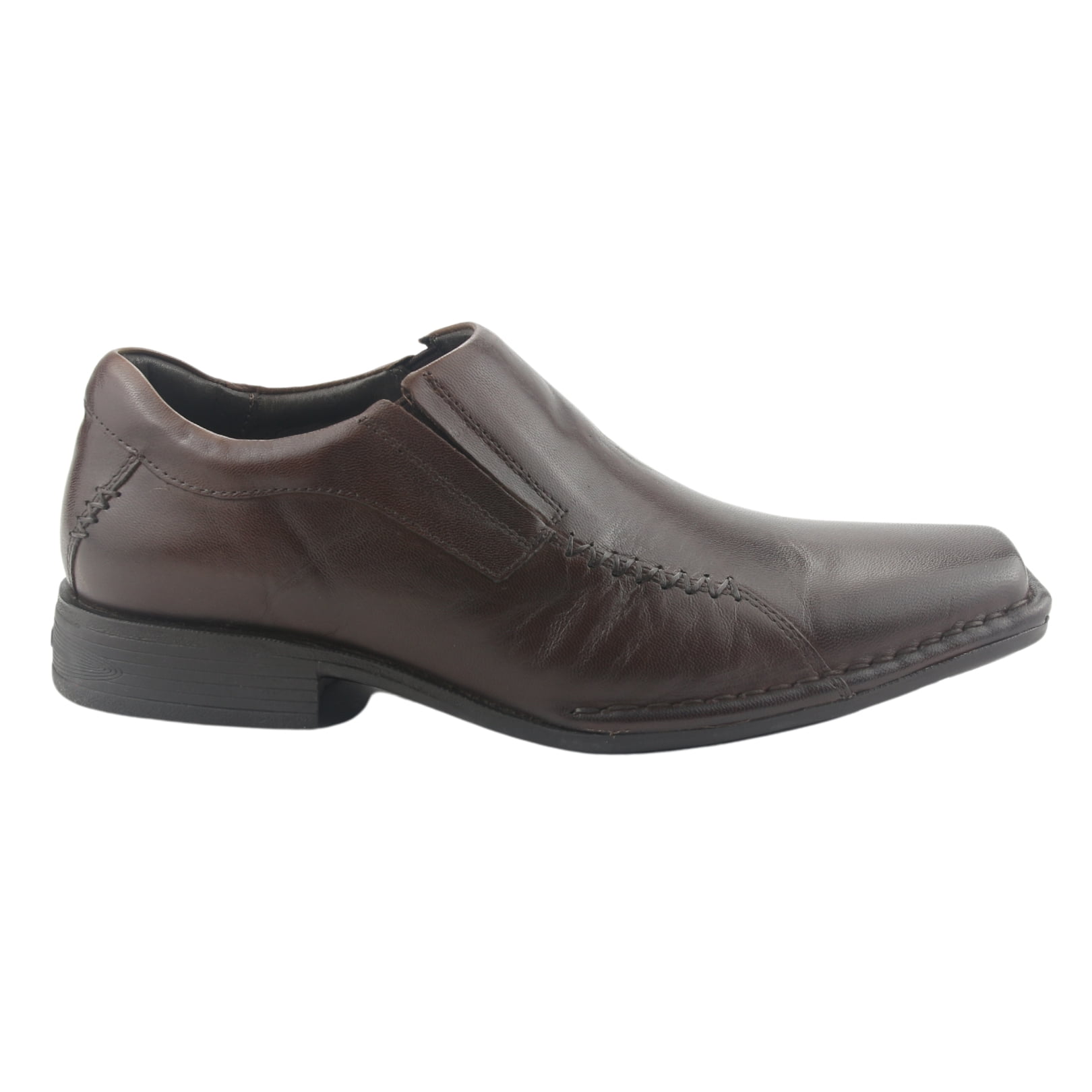 Zapato Ferracini Hombre Winner 4246 Café Casual