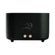 thumbnail image 1 of Humidificador De Llama Difusor De Aroma Alimentado Por USB Silencioso Para Oficina Dormitorio Hogar Negro, 1 of 5