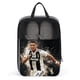 thumbnail image 1 of Cristiano Ronaldo Bolsas de Almacenamiento Premium para Viaje, Bolsa de Zapatos Impermeable y Transpirable con Ventana Transparente, 1 of 6